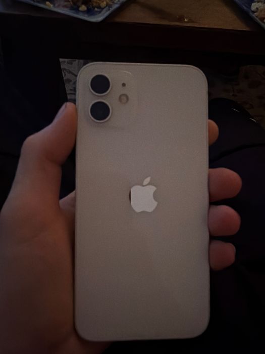 iphone 12 128gb АКБ 100