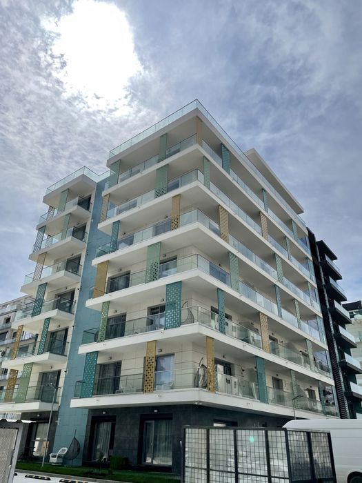 Lotus Studios,Ap.2 camere str.Lotus Mamaia Nord Navodari,Vedere directă la mare,PROPRIETAR -30 m de plaja -Langa Crown Plaza si LOFT