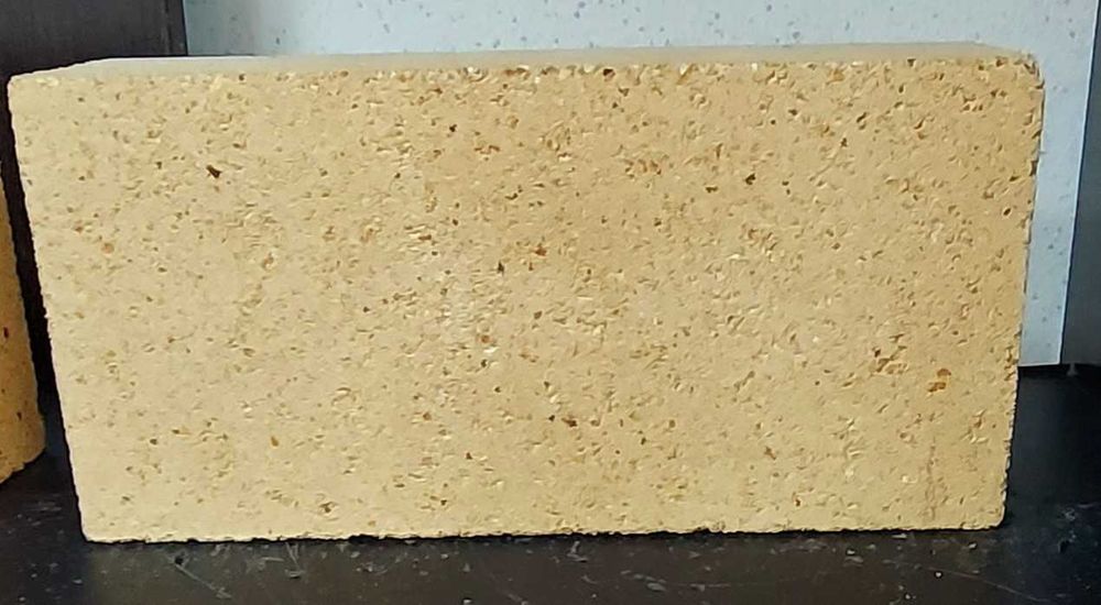 Кирпич огнеупорный КО-3