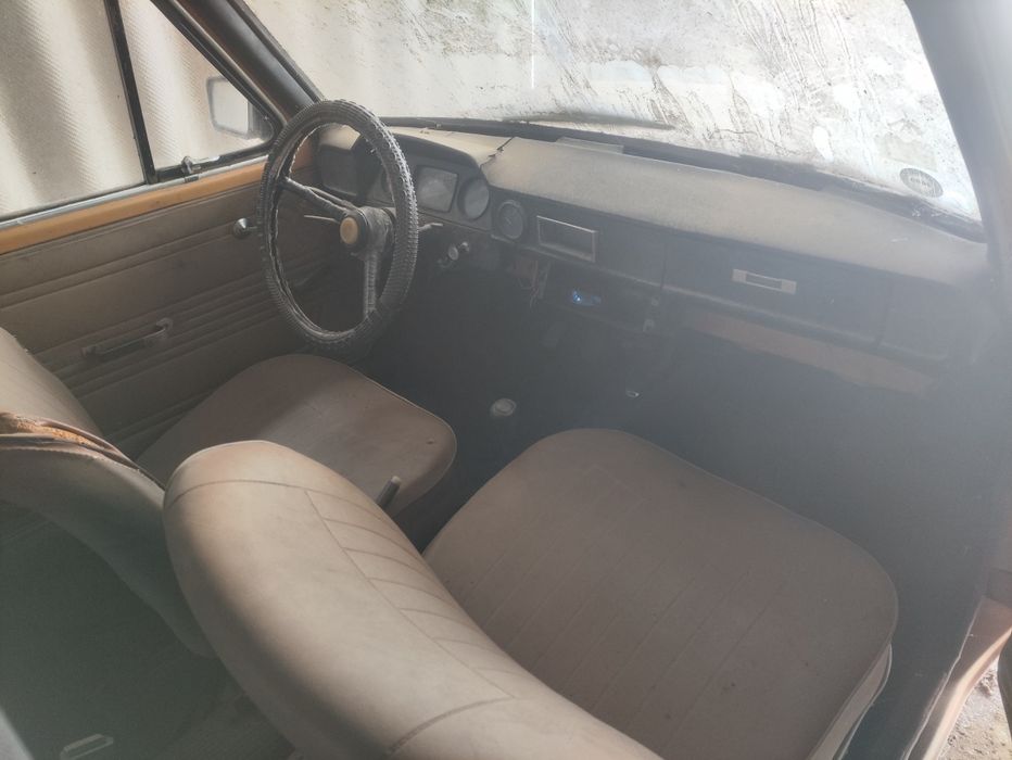 Продам машину ЗАЗ