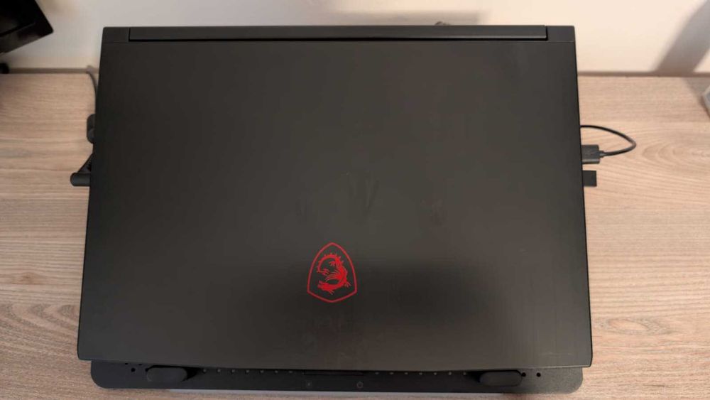 MSI GF63 Thin 9RCX