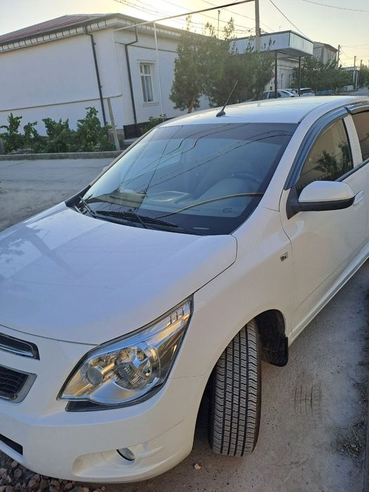 Chevrolet Cobalt