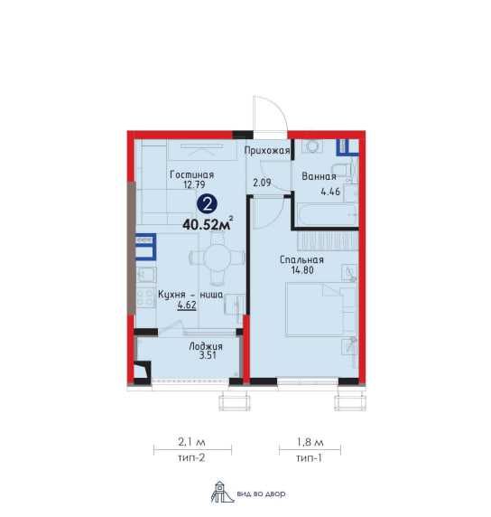 ЖК SADO | Квартиры от застройщика | 27–128 м² | Рассрочка / Ипотека
