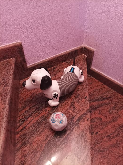 Детски играчки с дистанционно