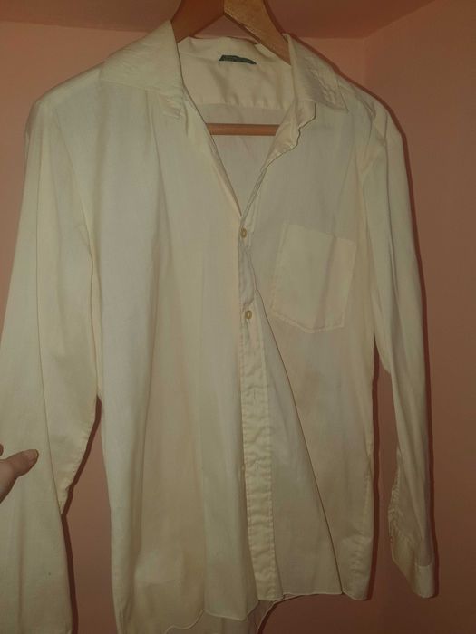 Мъжки ризи дълаг ръкав