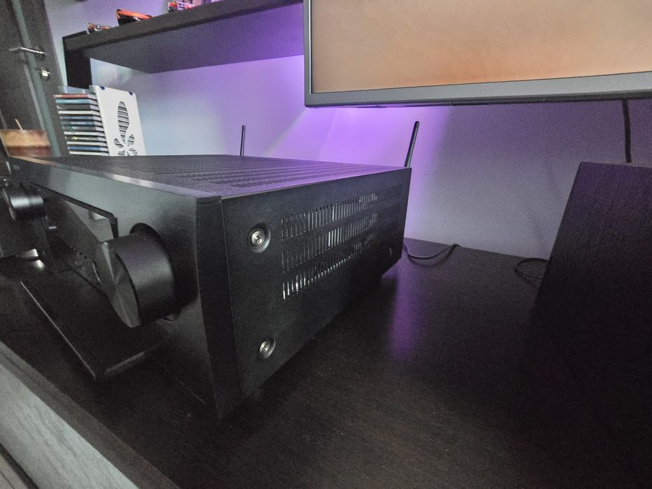 Receiver DENON AVC 6500h