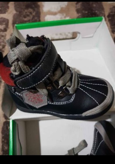 Vand Ghete Coccodrillo noi