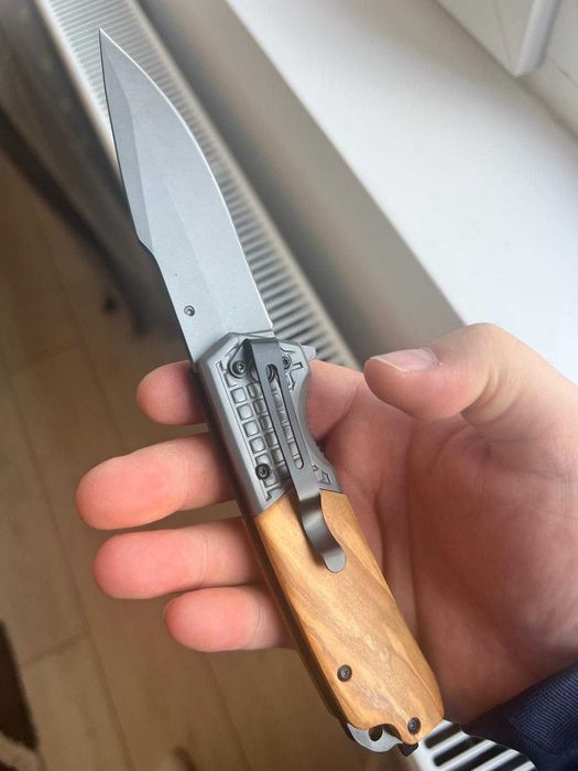 Briceag / Cutit pliabil Premium boker plus