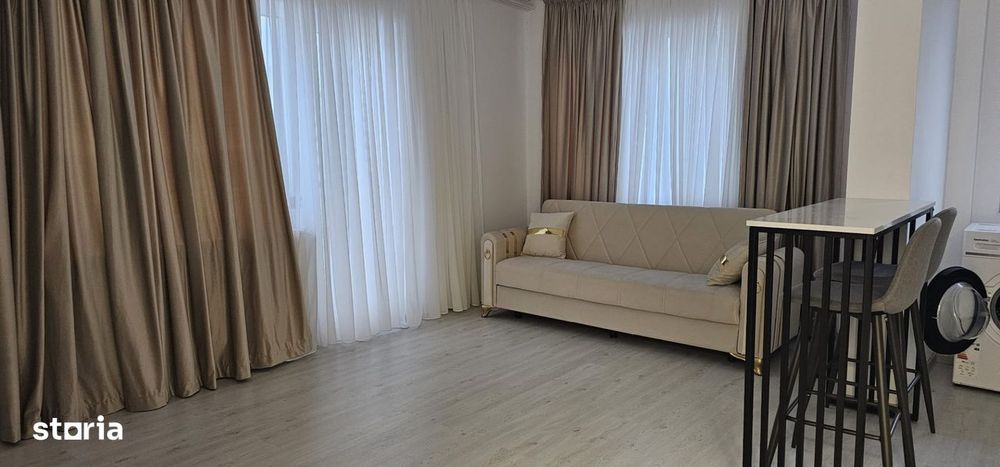 Apartament 2 Camere 84,6 mp Terasa/ 1 Decembrie 1918 / Comision 0% — fotografia 3