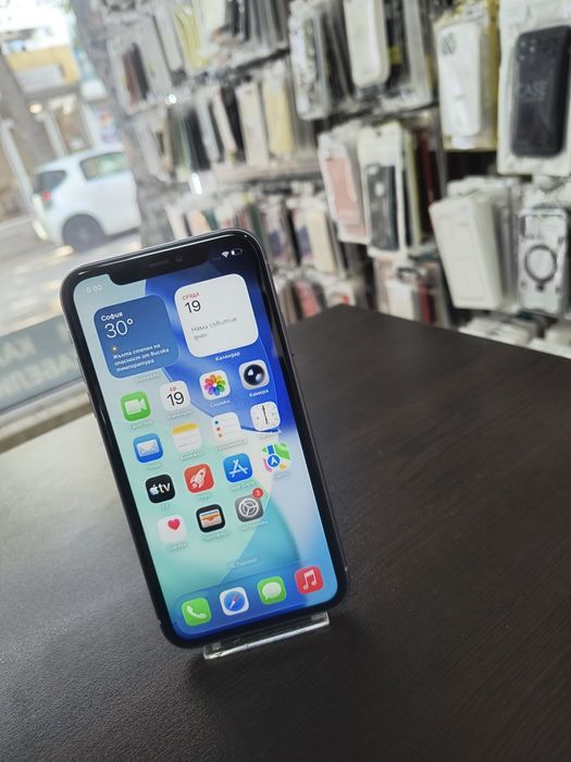 Apple iPhone 11 128GB Purple