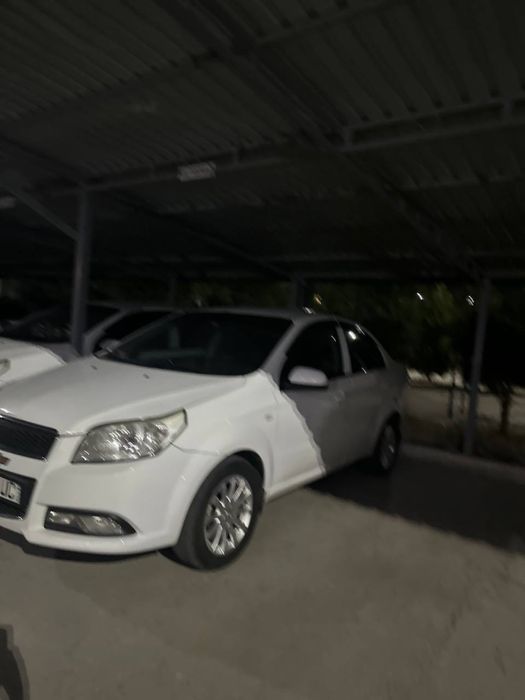 Nexia3 mexanika srochniy sotiladi