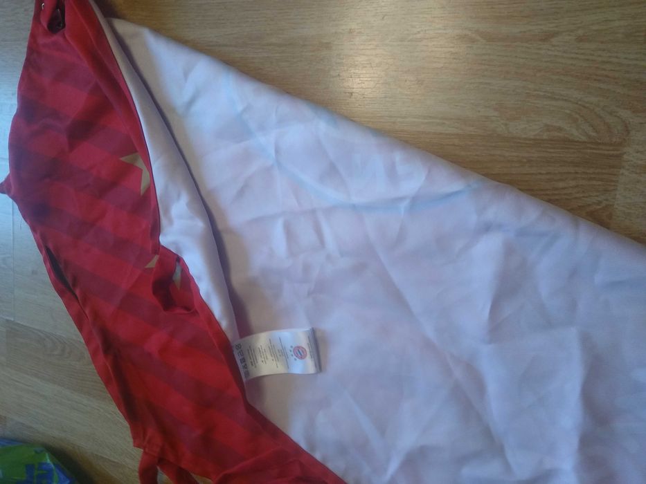 Байерн Мюнхен готварска престилка