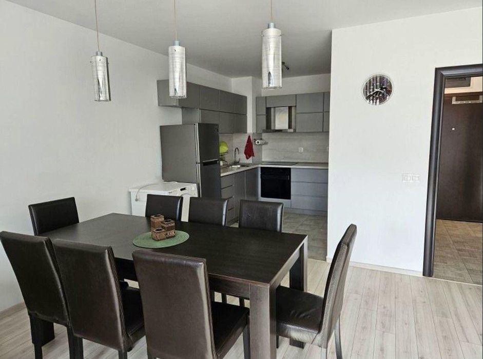 Дава се под наем Двустаен апартамент в София, Витоша - 70 кв.м за 800 € - Снимка #2