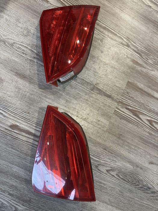 Стопове за aAudi A4B8