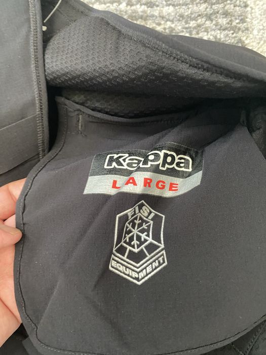 Kappa FiSi долнища за ски