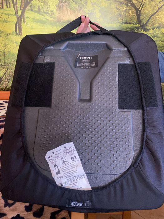 Perna antiescara cu silicon JAY J2