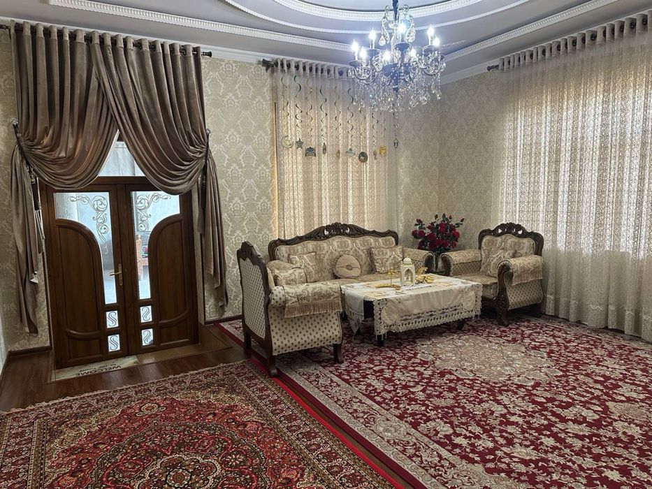 Мирзо улугбек туманида участка 6 сотик