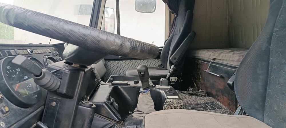 Ишлаб чикарилган йили 1994.1 6талик.каробка камаз длитилли.