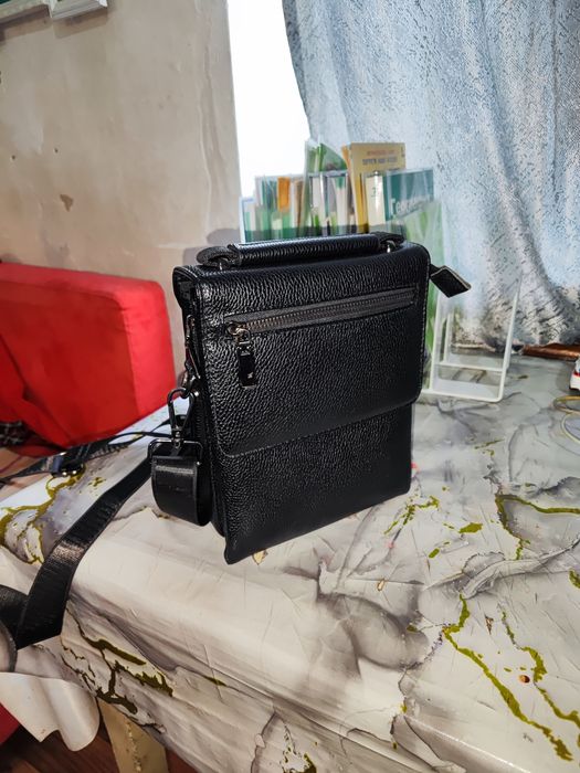 Сумочка мужская.