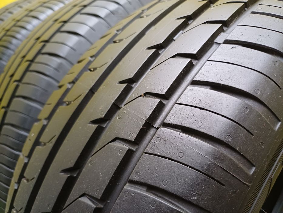 Шины 195/55 R16 Maxxis комплект.