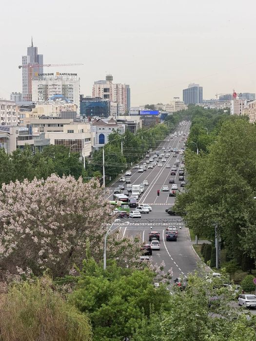 Срочно Продаётся квартира в центре города