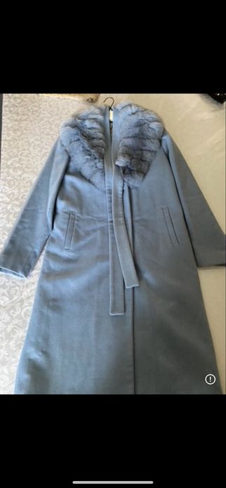 Пальто(зимний)..