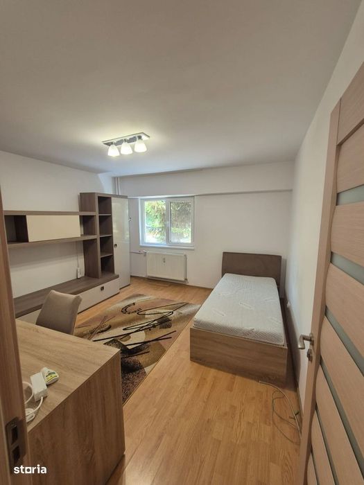 Apartament de inchiriat