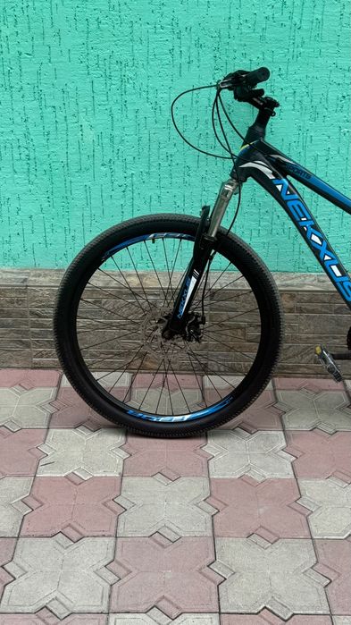 Nekxus  KZ005-26