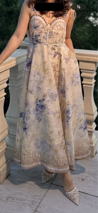 Продам вечернее платье