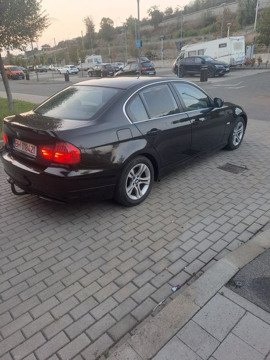 BMW 3 Series 2010 — imagine 4