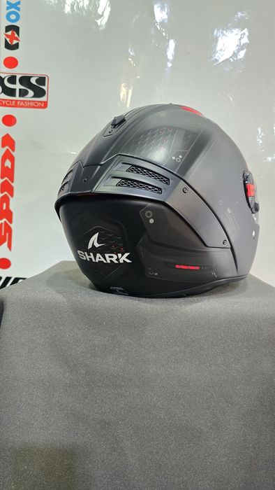 Cască moto Shark Spartan RS L