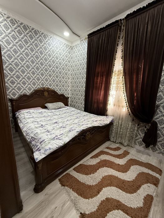 Сергели 3 хонали  котедж Чорток  махалласи индекс  яқин подвол бор