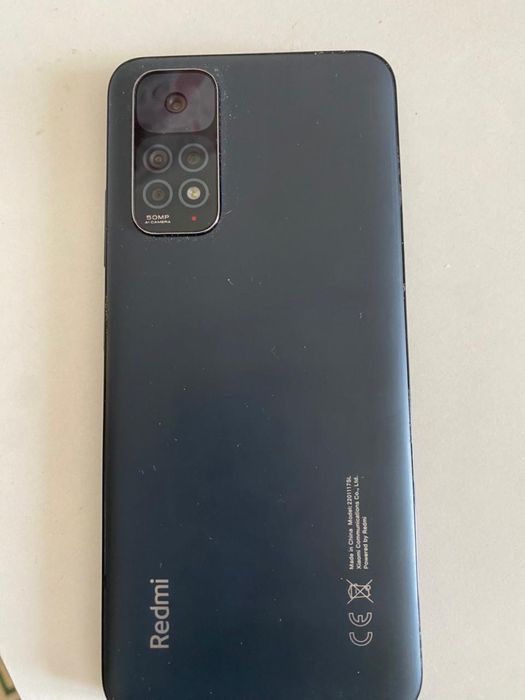 Редми нот 11 сост жақсы