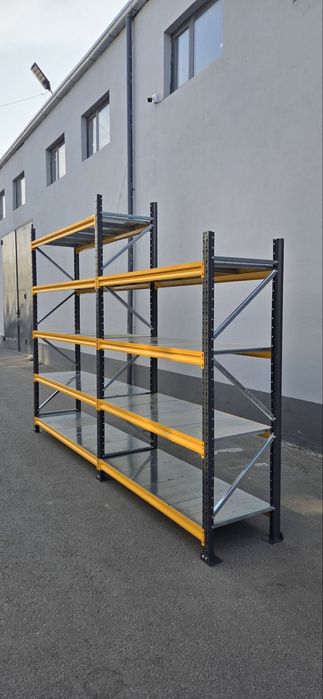 Грузовой стеллаж (yuk saqlash uchun metall stellaj)