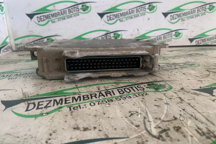 Calculator motor ECU 0 281 001 420 Land Rover Freelander prima genera