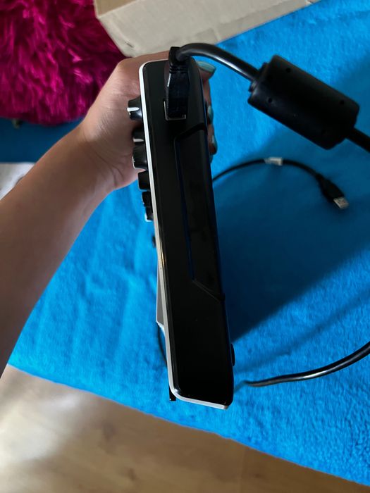 Akai Professional MPK Mini MkII, USB MIDI controller