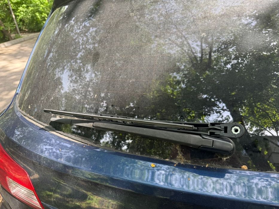 Дворник задний Subaru