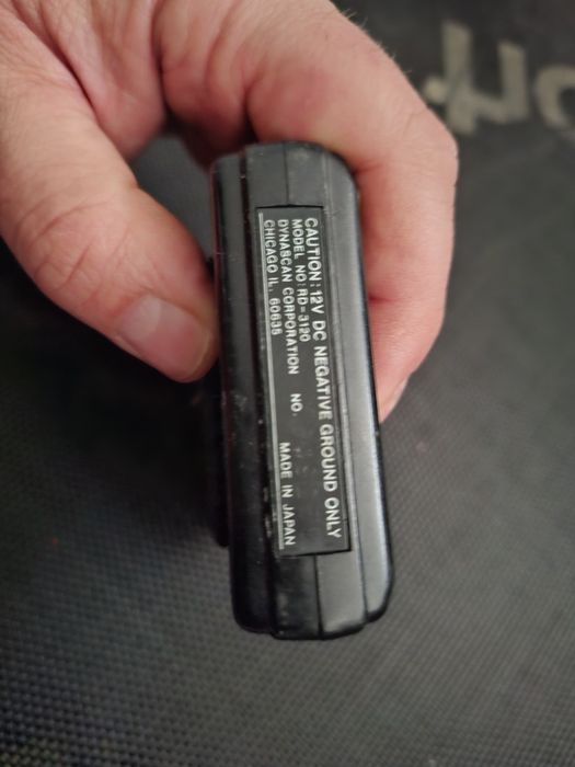 Антирадар cobra оригинал