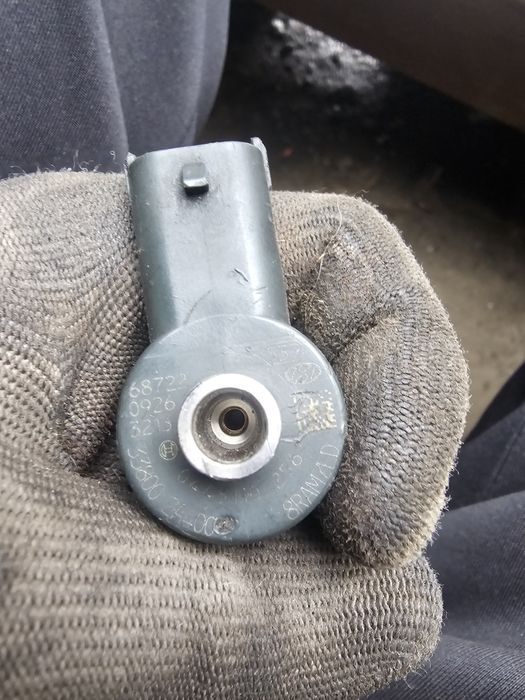 Lichidare stoc  injector injectoare 1.5 crdi D4FA 1.6 crdi D4FB 044511