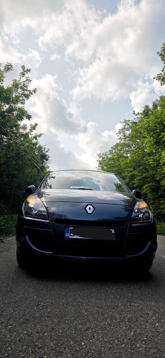 Renault Scenic 1.4