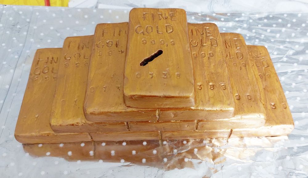 Копилки сувениры