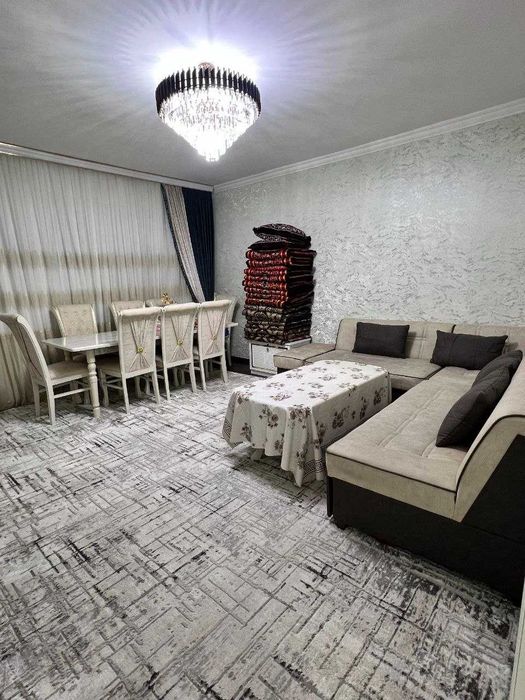 Срочно продаётся квартира 3/2/9 Дархан Хамид.Алимджана №А454
