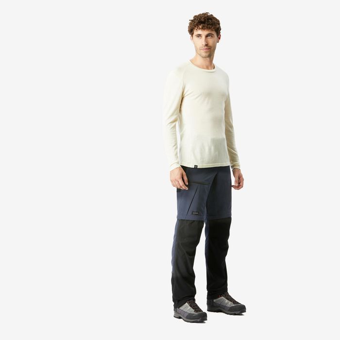 Pantalon Modulabil Rezistent 2 în 1 - produs resigilat Decathlon