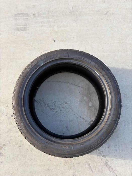 Superia 245/45R19- Stare foarte buna, livrare rapida, garantie!