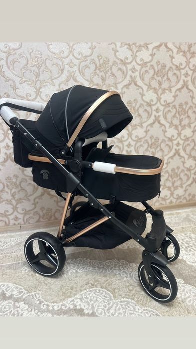 Акция. Коляски трансформеры