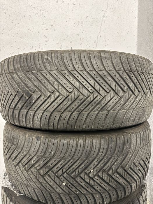 Anvelope 245/45/R18 DOT 2024 Continental + Hankook