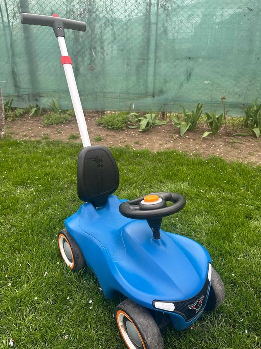 Masinuta Big Bobby Car Neo