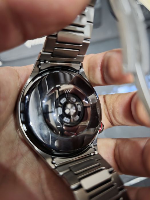 Ремешок Huawei Watch 5