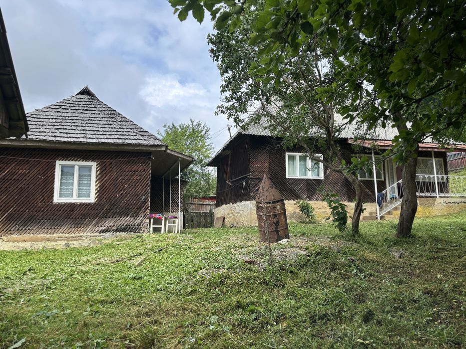 Casa de vanzare Strambu Baiut