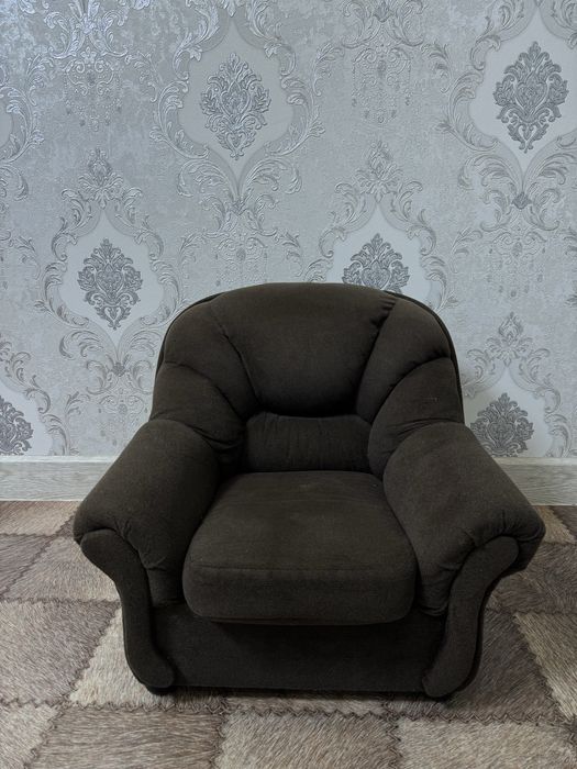 Продам детское кресло